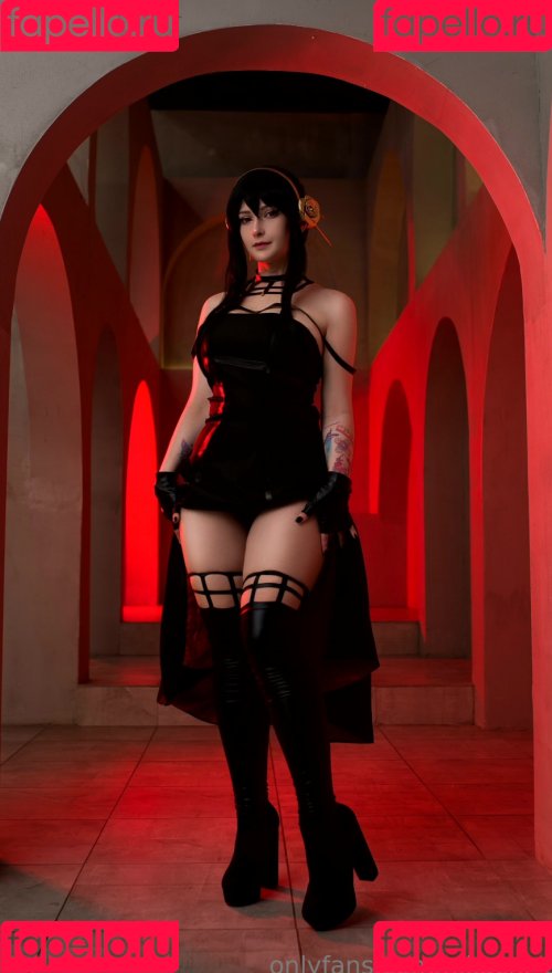 Nikachi_tyan Onlyfans Photo Gallery 