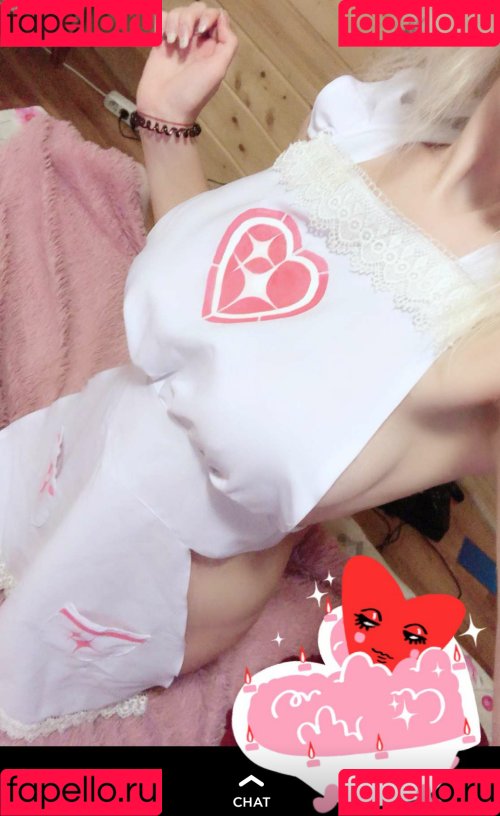 Nikachi_tyan Onlyfans Photo Gallery 