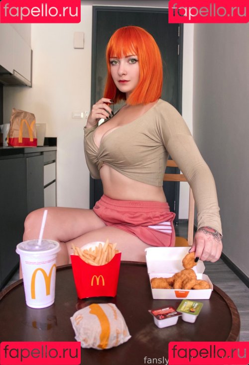 Nikachi_tyan Onlyfans Photo Gallery 