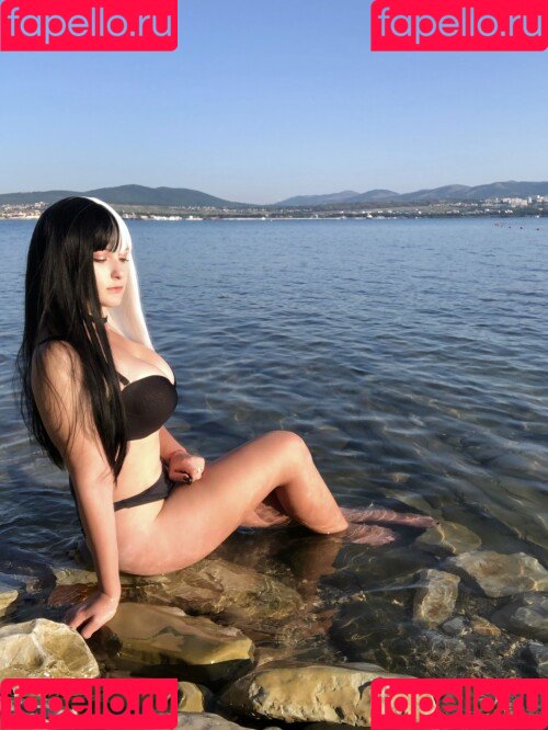 Nikachi_tyan Onlyfans Photo Gallery 