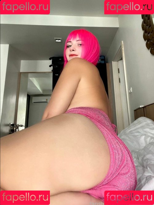 Nikachi_tyan Onlyfans Photo Gallery 