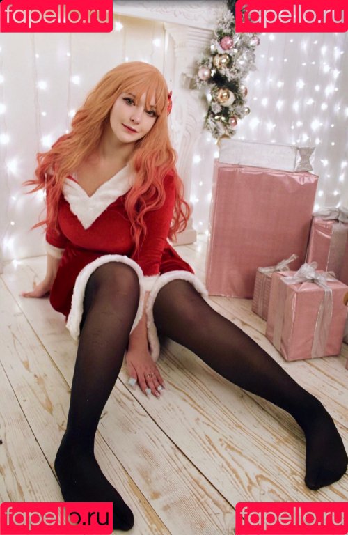 Nikachi_tyan Onlyfans Photo Gallery 