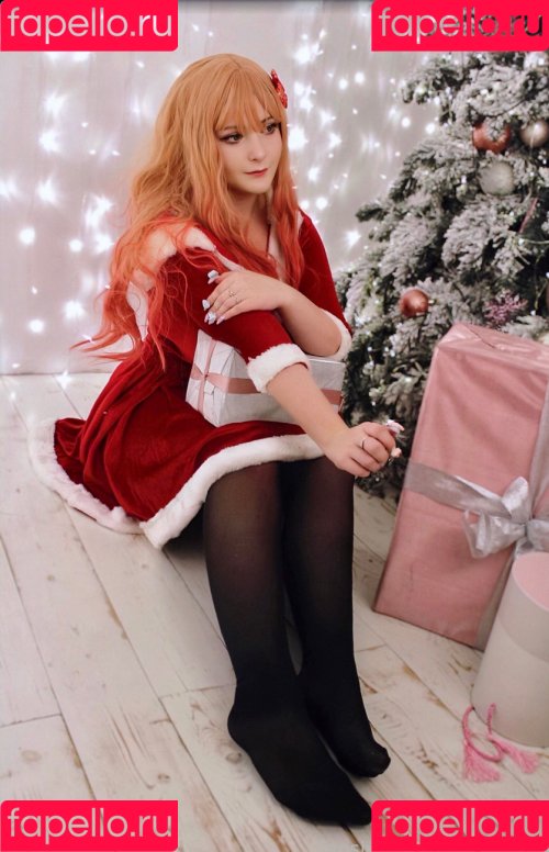 Nikachi_tyan Onlyfans Photo Gallery 