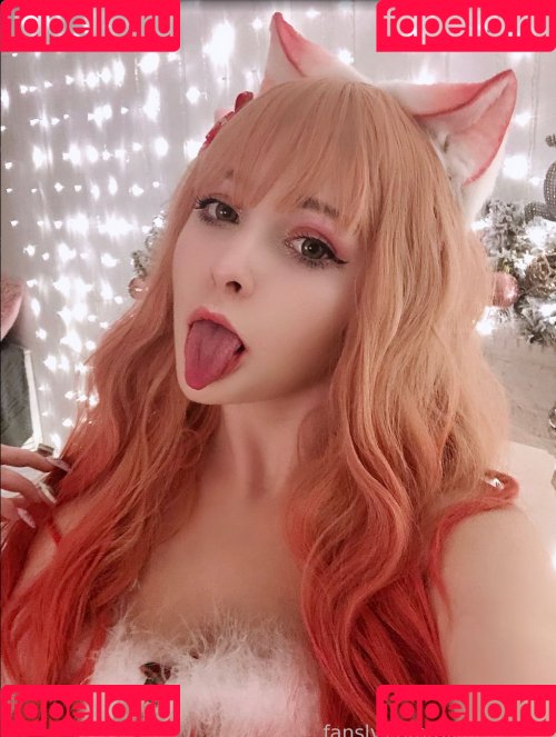 Nikachi_tyan Onlyfans Photo Gallery 