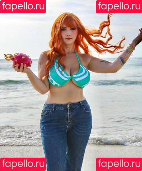 Nikachi_tyan Onlyfans Photo Gallery 