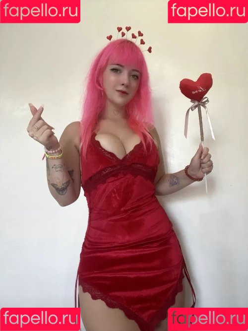 Nikachi_tyan Onlyfans Photo Gallery 