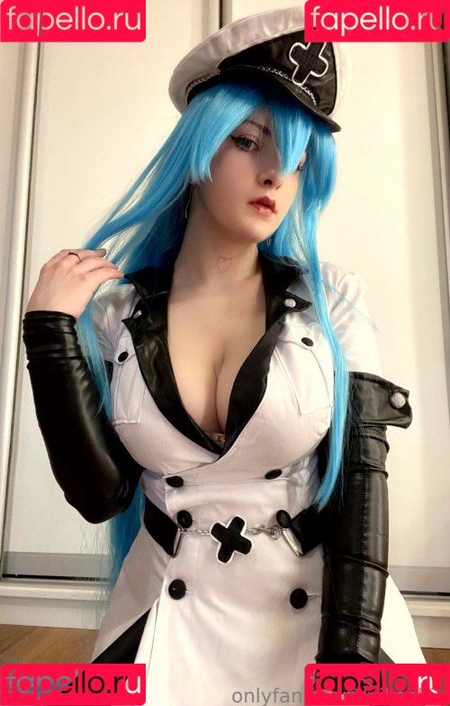 Nikachi_tyan Onlyfans Photo Gallery 