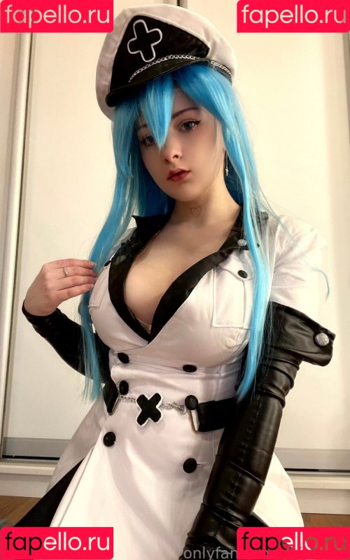 Nikachi_tyan Onlyfans Photo Gallery 