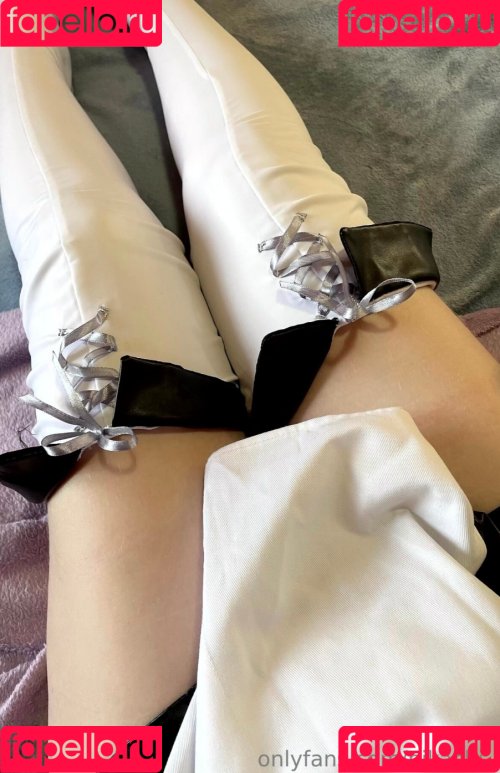 Nikachi_tyan Onlyfans Photo Gallery 