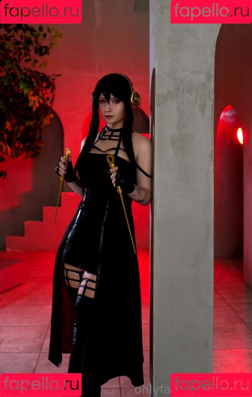 Nikachi_tyan Onlyfans Photo Gallery 