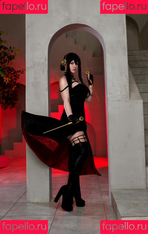 Nikachi_tyan Onlyfans Photo Gallery 