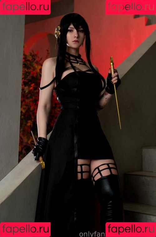 Nikachi_tyan Onlyfans Photo Gallery 