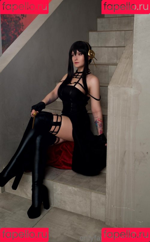 Nikachi_tyan Onlyfans Photo Gallery 