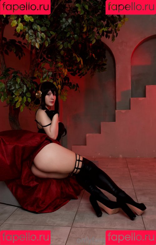 Nikachi_tyan Onlyfans Photo Gallery 