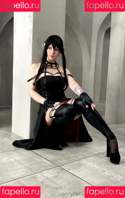 Nikachi_tyan Onlyfans Photo Gallery 