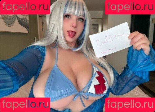 Nikachi_tyan Onlyfans Photo Gallery 