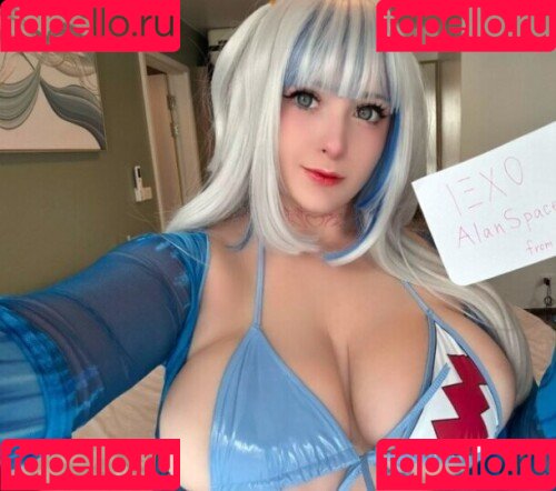 Nikachi_tyan Onlyfans Photo Gallery 