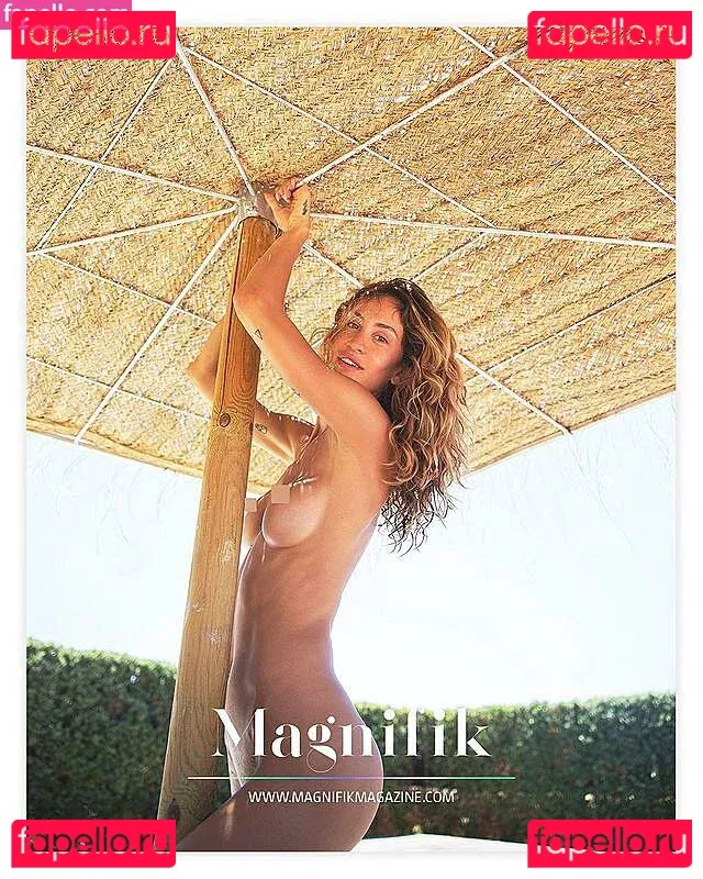 Helena Prestes Onlyfans Photo Gallery 