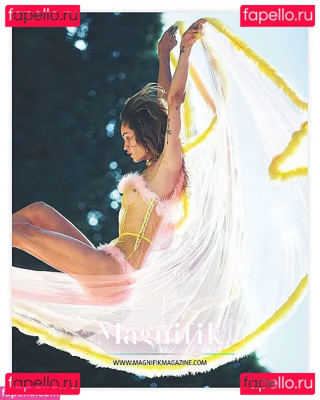 Helena Prestes Onlyfans Photo Gallery 