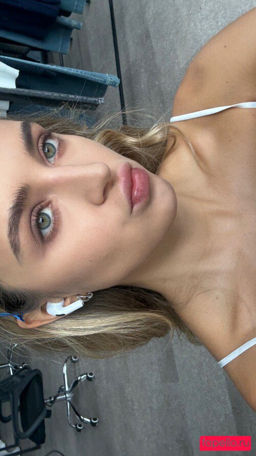 Helena Prestes Nude Onlyfans Photo 44