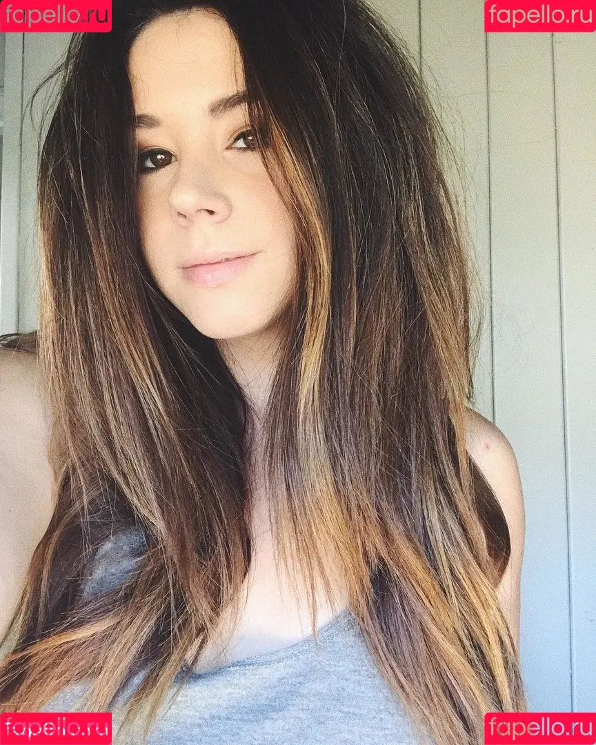 Jillian Rose Reed Onlyfans Photo Gallery 