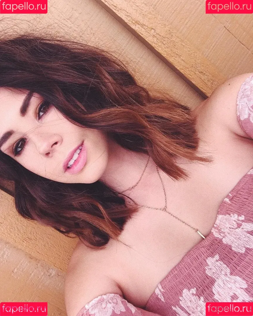 Jillian Rose Reed Onlyfans Photo Gallery 