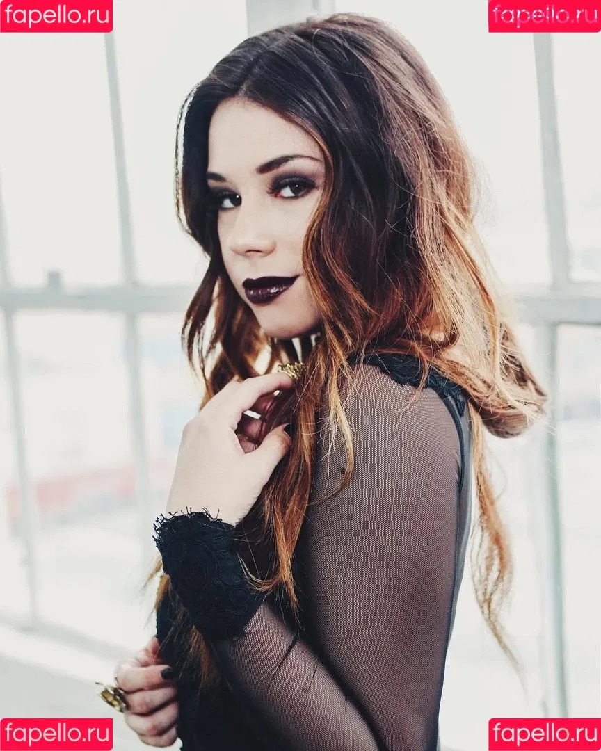 Jillian Rose Reed Onlyfans Photo Gallery 