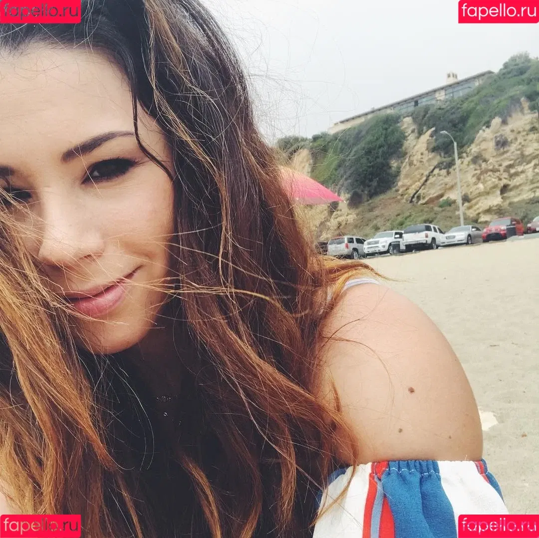 Jillian Rose Reed Onlyfans Photo Gallery 