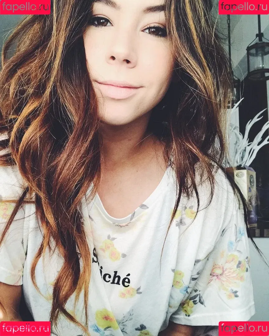 Jillian Rose Reed Onlyfans Photo Gallery 
