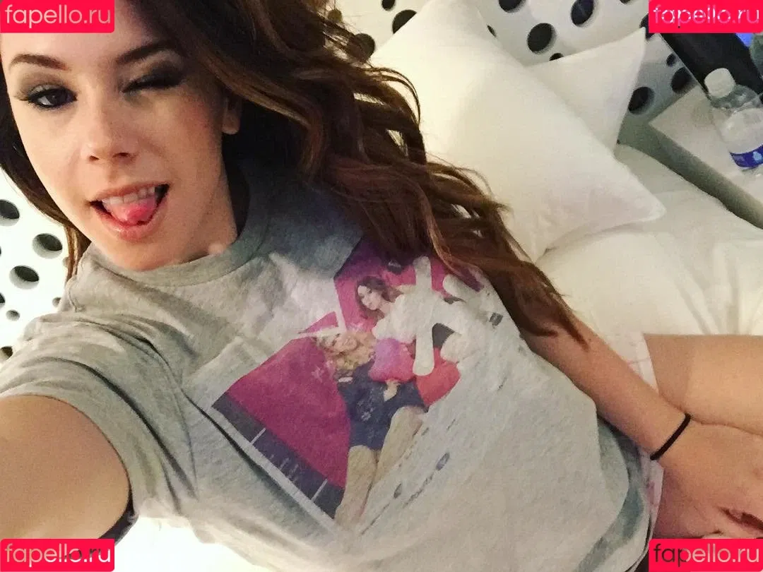 Jillian Rose Reed Onlyfans Photo Gallery 