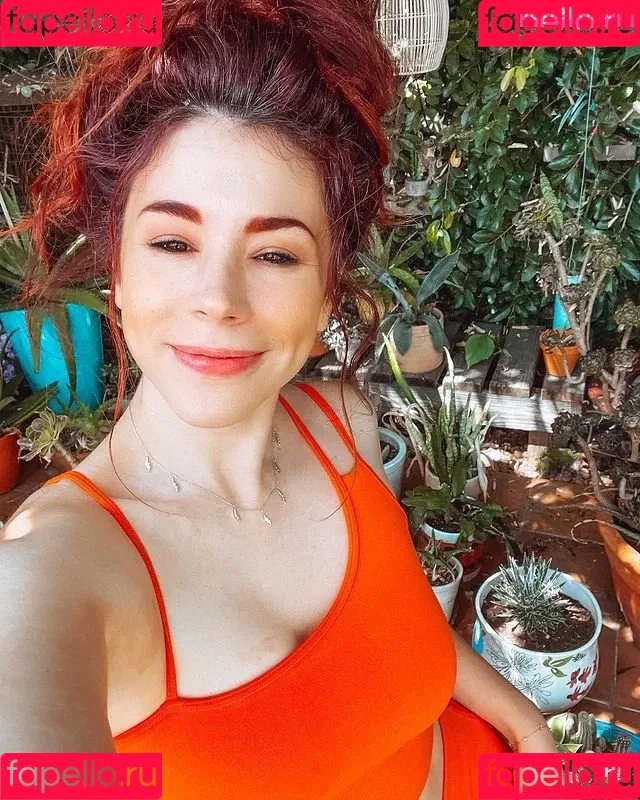 Jillian Rose Reed Onlyfans Photo Gallery 