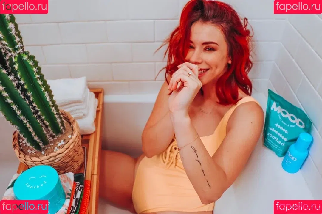 Jillian Rose Reed Onlyfans Photo Gallery 