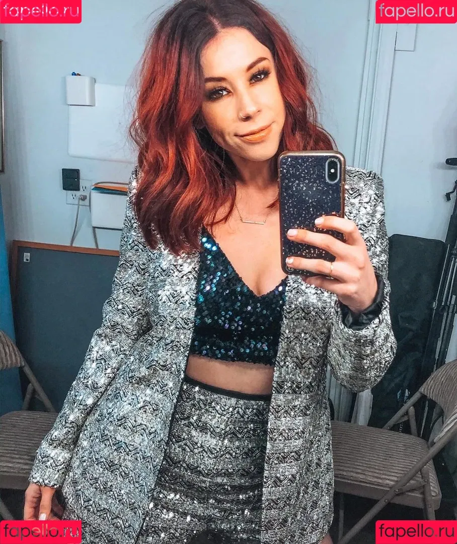 Jillian Rose Reed Onlyfans Photo Gallery 