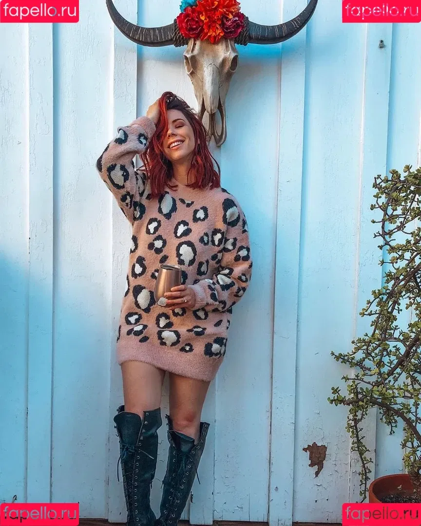 Jillian Rose Reed Onlyfans Photo Gallery 