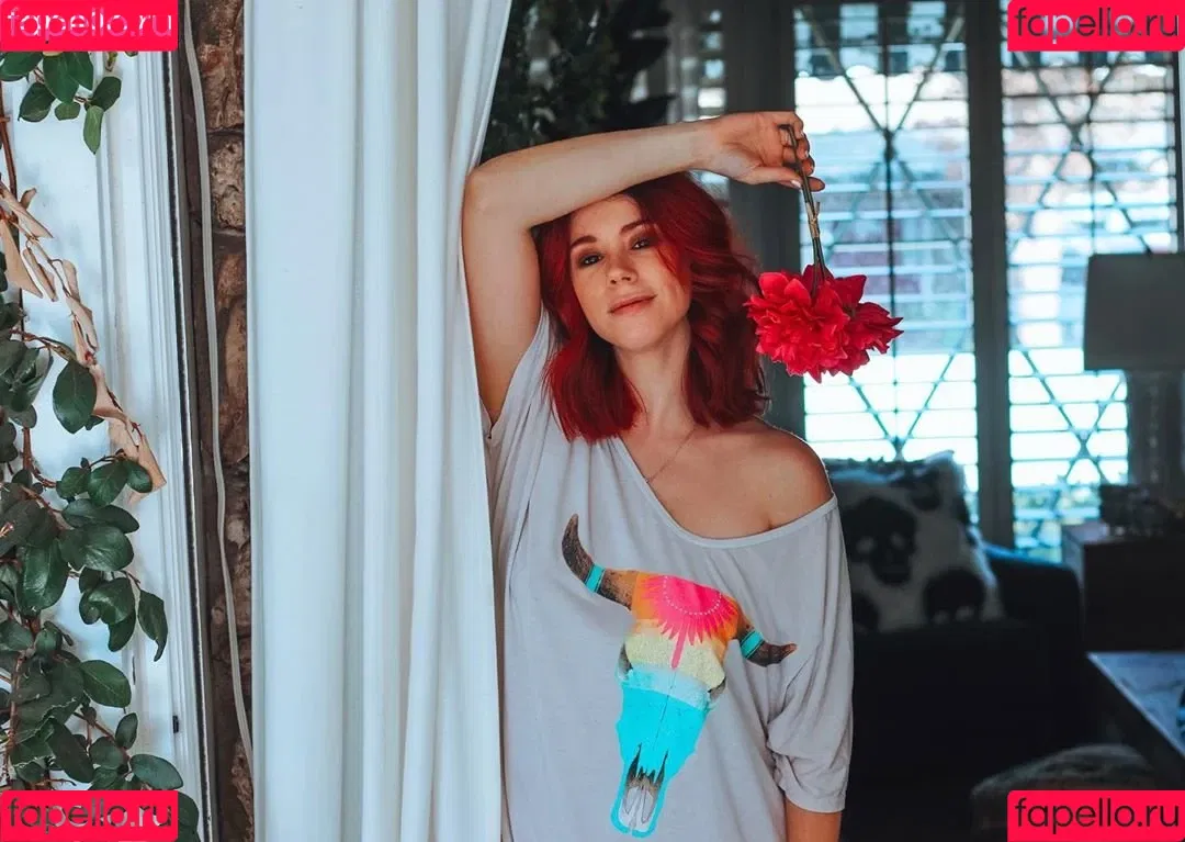 Jillian Rose Reed Onlyfans Photo Gallery 