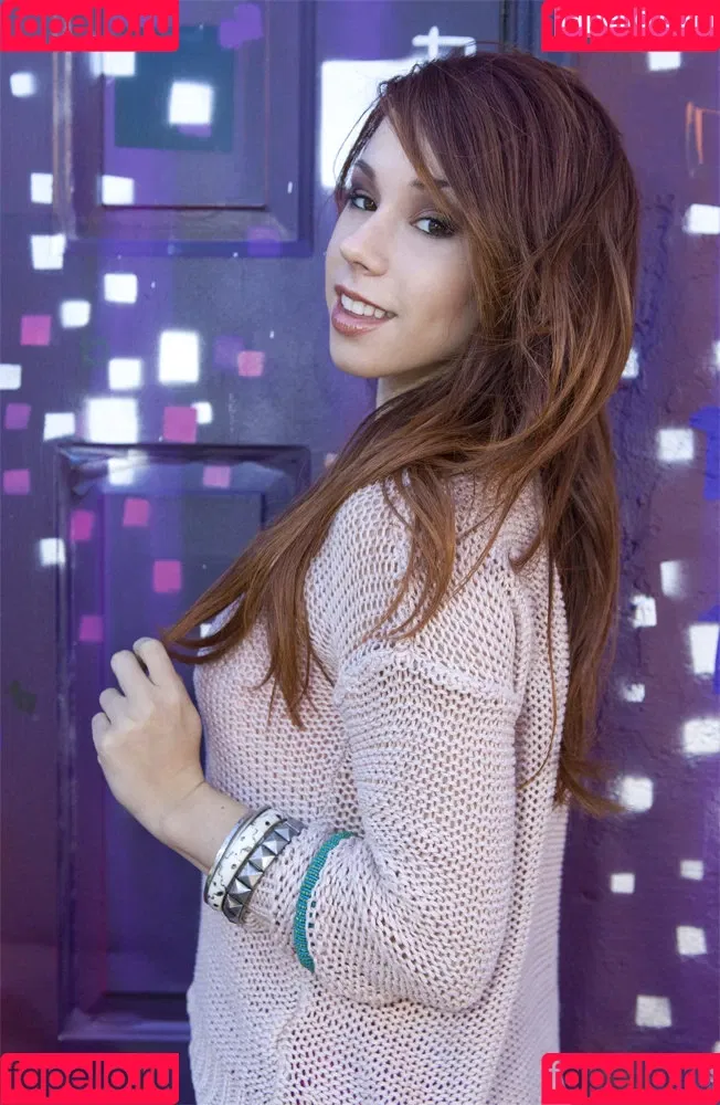 Jillian Rose Reed Onlyfans Photo Gallery 