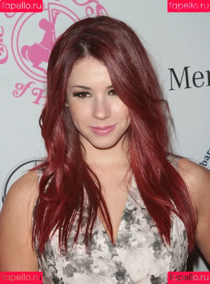 Jillian Rose Reed Onlyfans Photo Gallery 