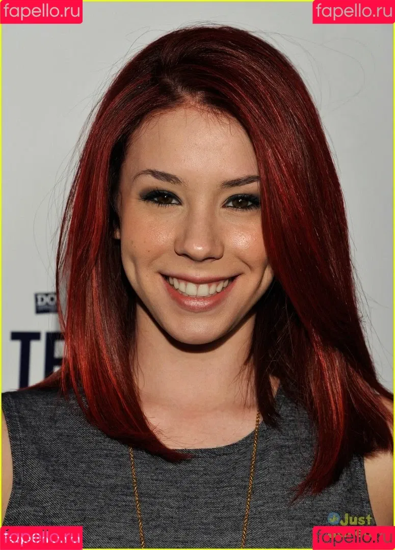 Jillian Rose Reed Onlyfans Photo Gallery 