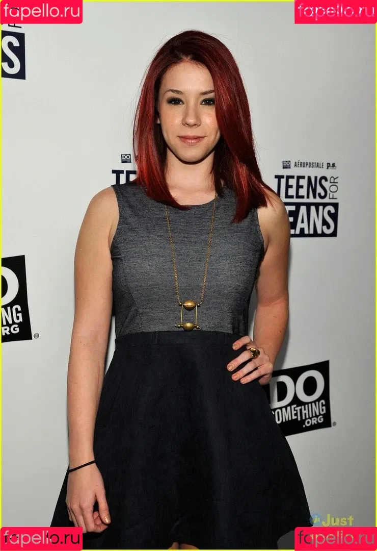 Jillian Rose Reed Onlyfans Photo Gallery 