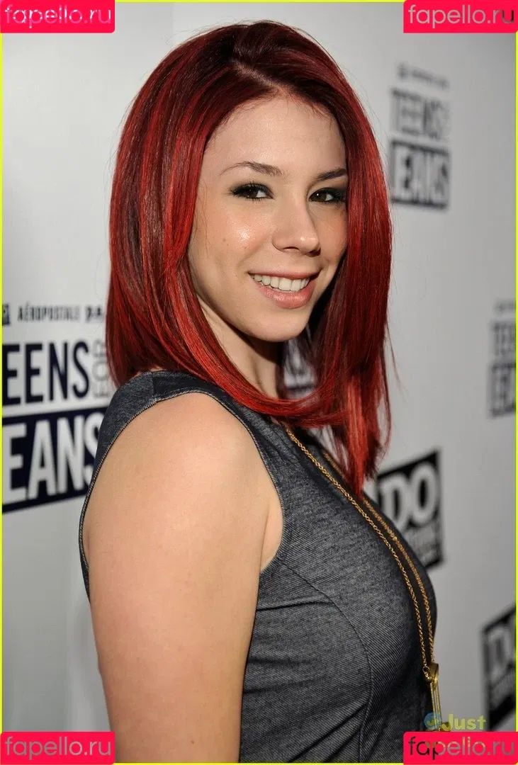 Jillian Rose Reed Onlyfans Photo Gallery 