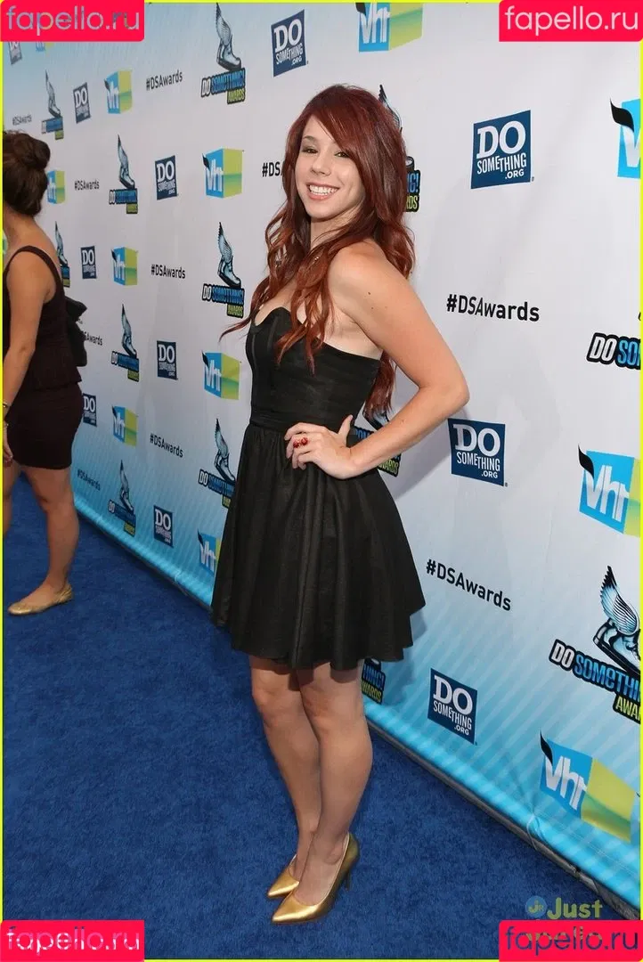 Jillian Rose Reed Onlyfans Photo Gallery 
