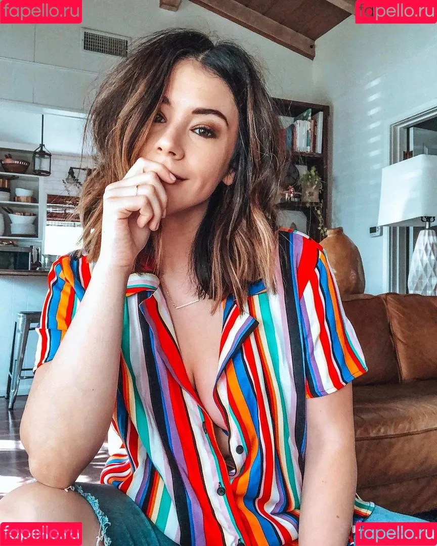 Jillian Rose Reed Onlyfans Photo Gallery 