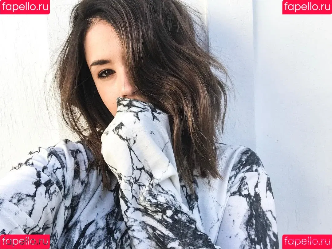 Jillian Rose Reed Onlyfans Photo Gallery 
