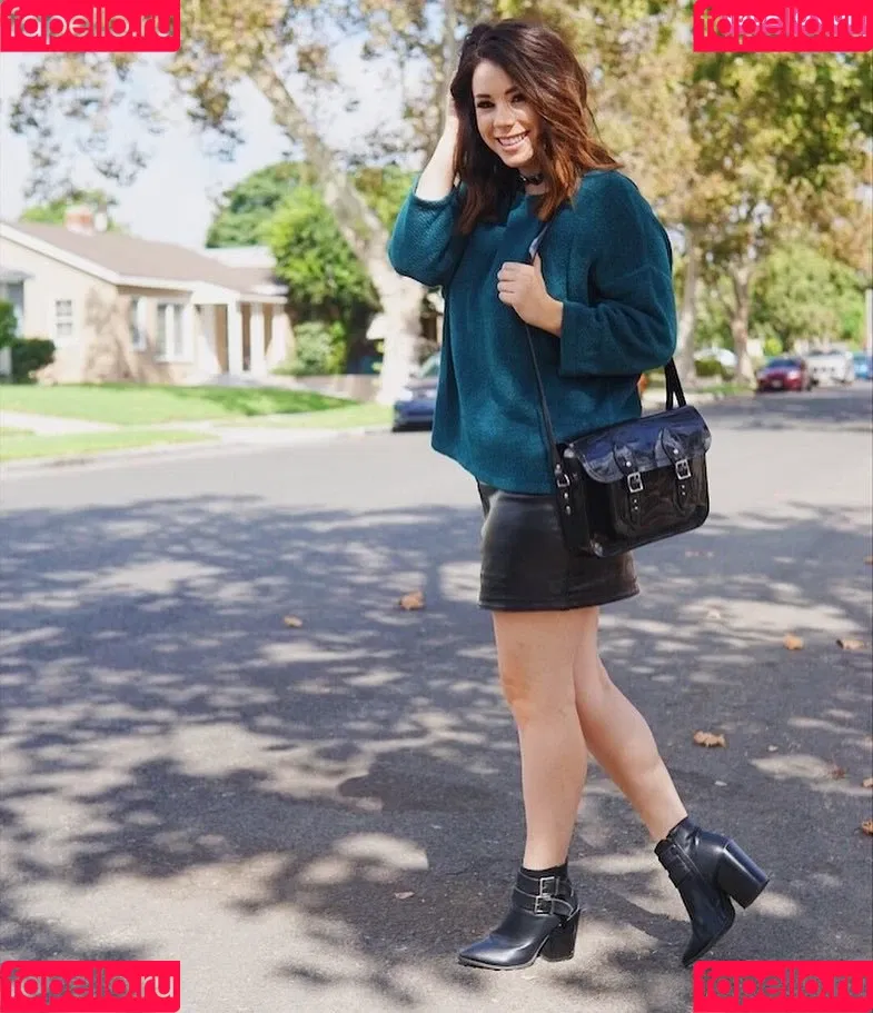Jillian Rose Reed Onlyfans Photo Gallery 