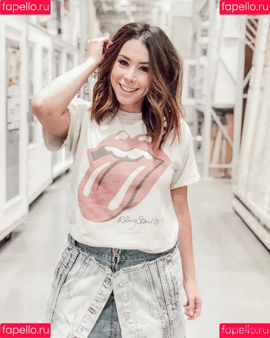 Jillian Rose Reed Onlyfans Photo Gallery 