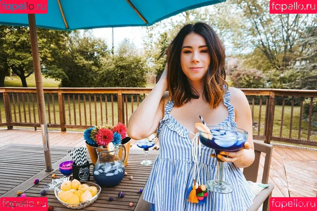 Jillian Rose Reed Onlyfans Photo Gallery 