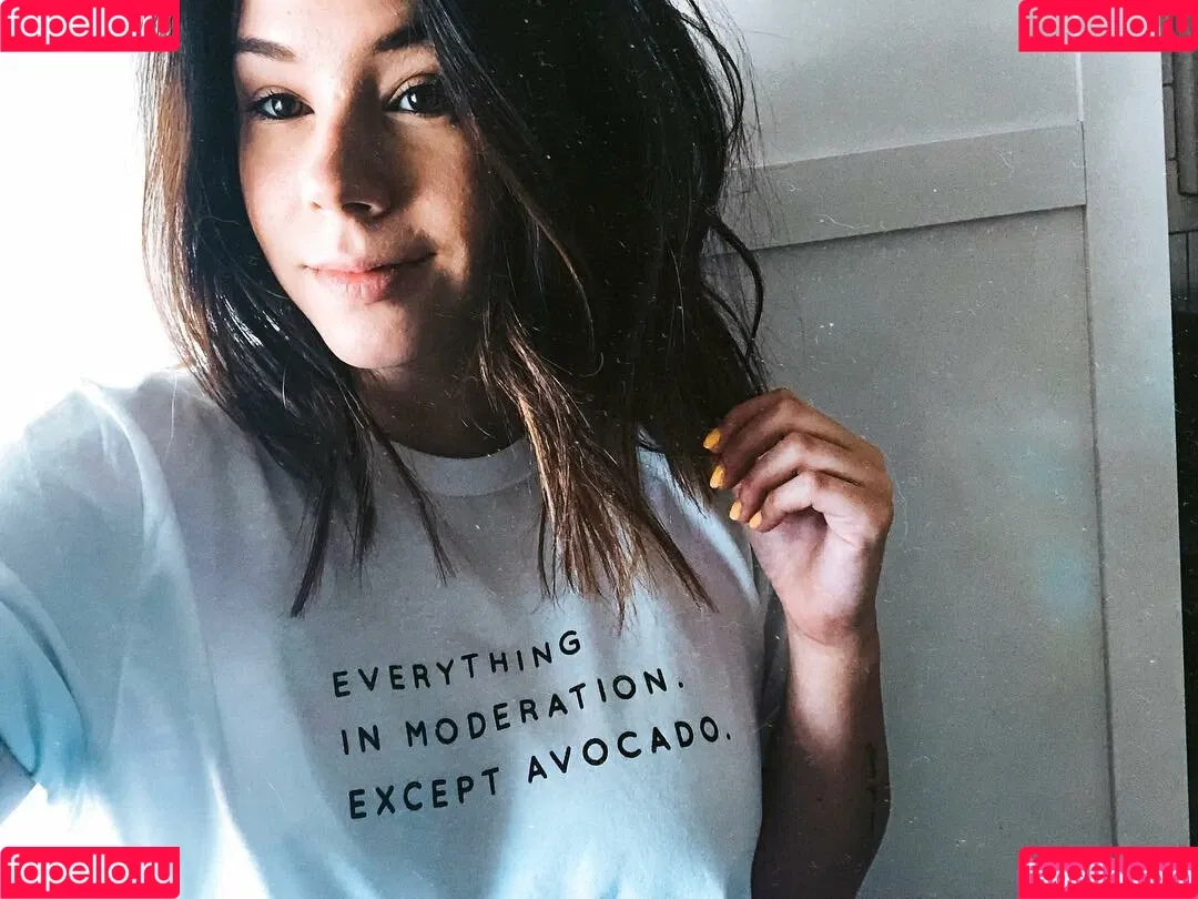 Jillian Rose Reed Onlyfans Photo Gallery 