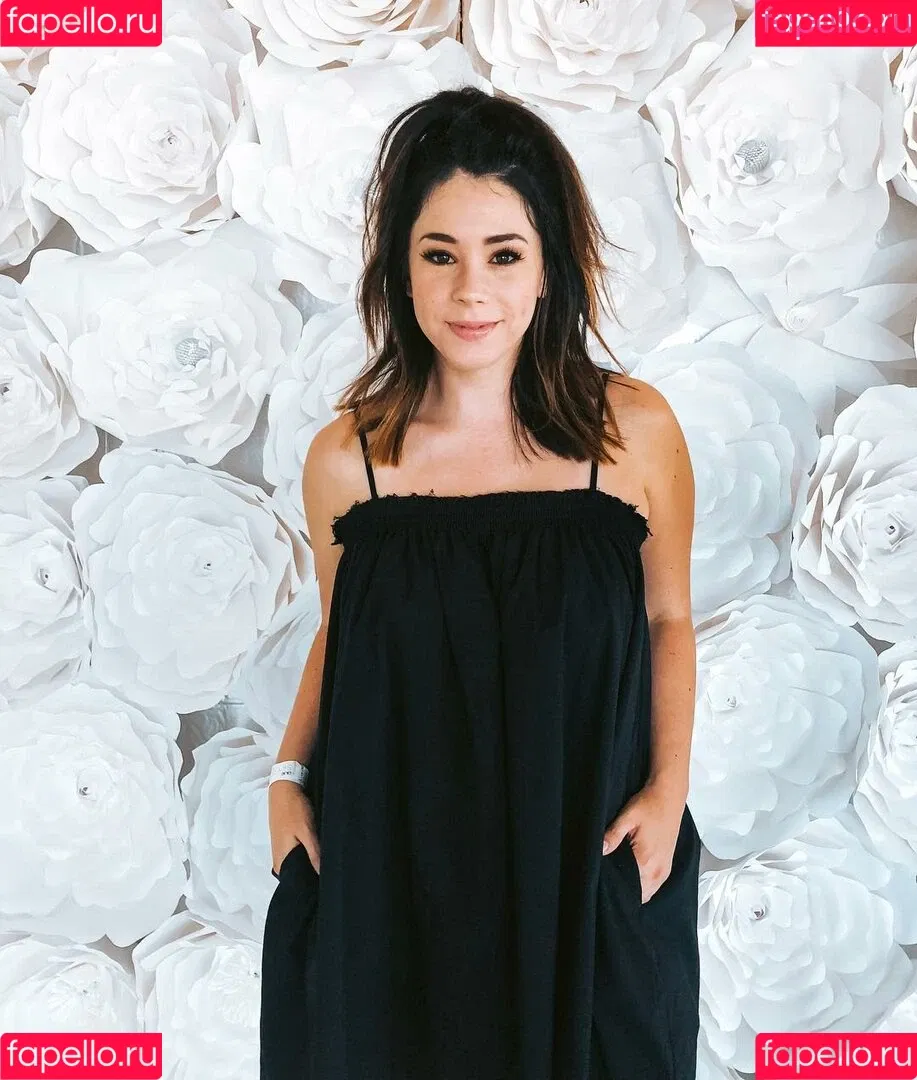 Jillian Rose Reed Onlyfans Photo Gallery 