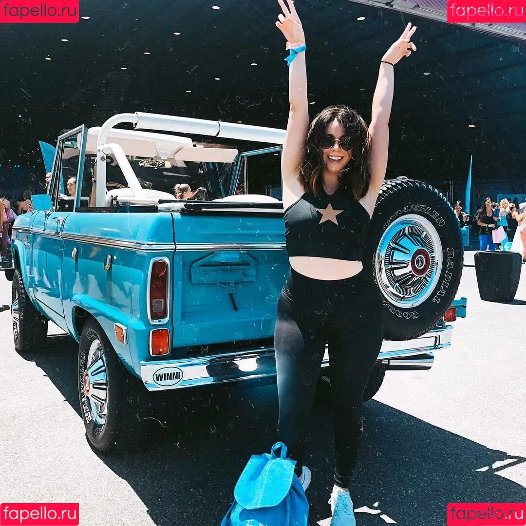 Jillian Rose Reed Onlyfans Photo Gallery 