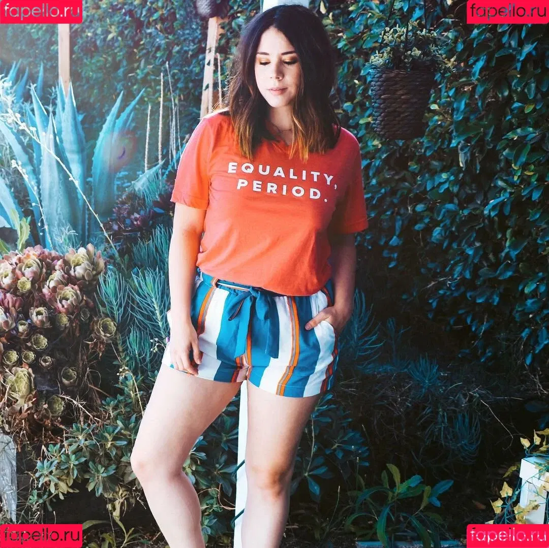 Jillian Rose Reed Onlyfans Photo Gallery 